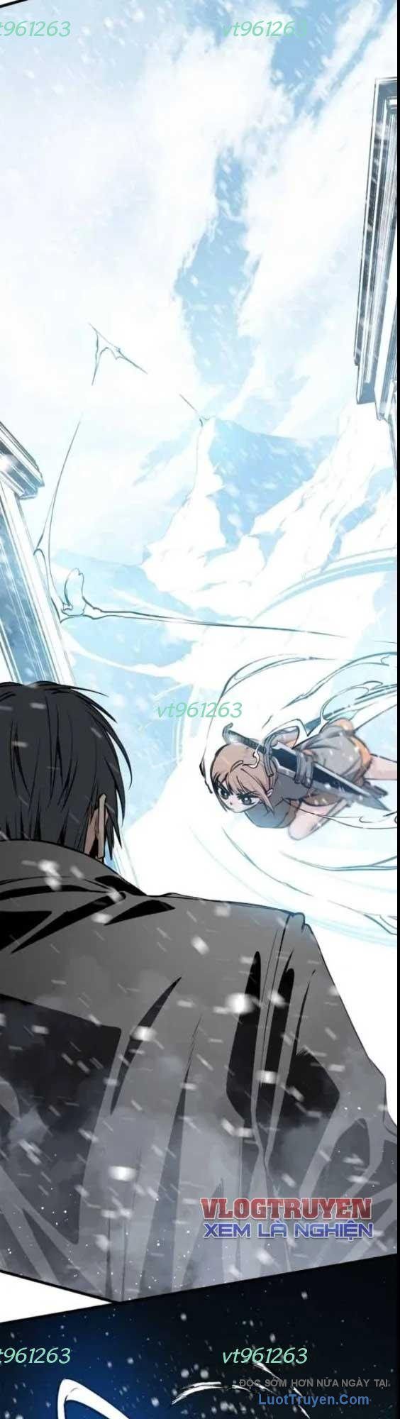 Kẻ Giết Anh Hùng Chapter 245 - Trang 2