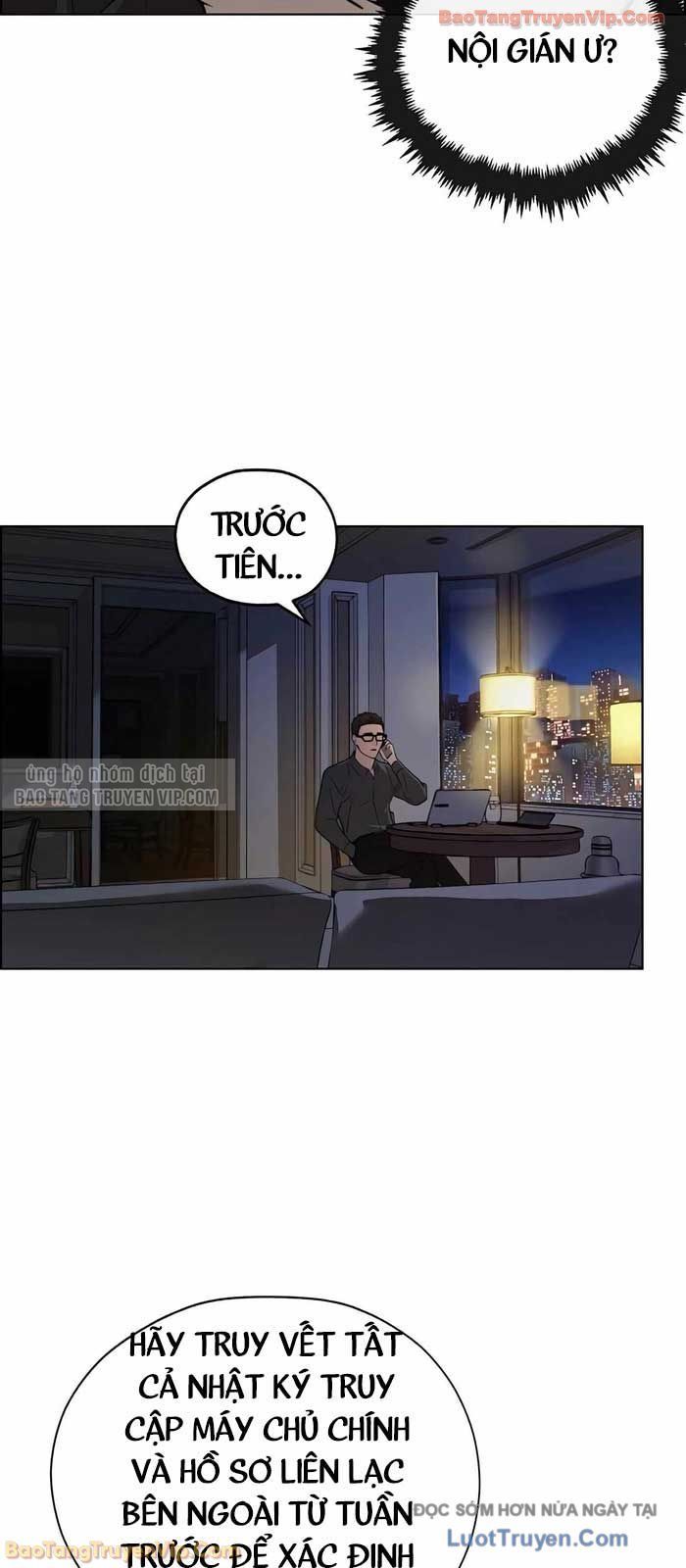 Người Đàn Ông Thực Thụ Chapter 225 - Trang 2