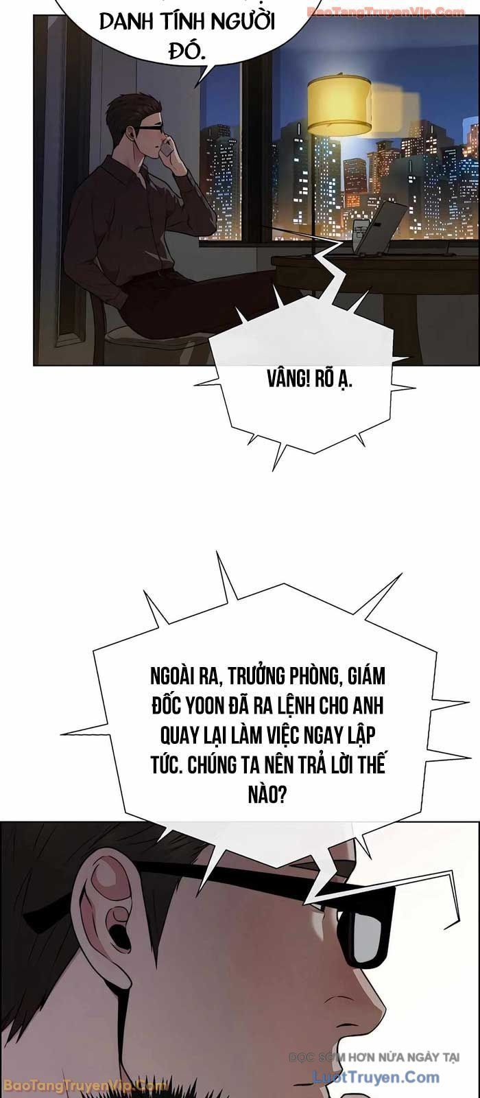 Người Đàn Ông Thực Thụ Chapter 225 - Trang 2