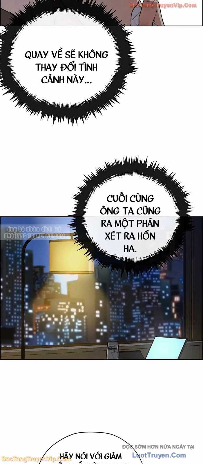 Người Đàn Ông Thực Thụ Chapter 225 - Trang 2