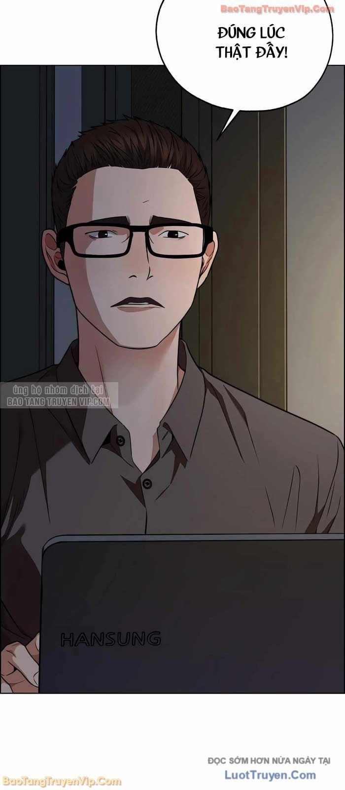 Người Đàn Ông Thực Thụ Chapter 225 - Trang 2