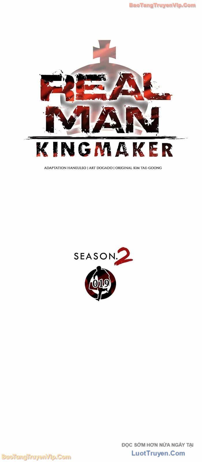 Người Đàn Ông Thực Thụ Chapter 225 - Trang 2