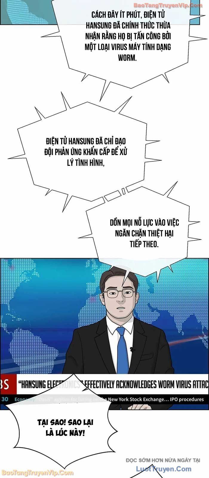 Người Đàn Ông Thực Thụ Chapter 225 - Trang 2