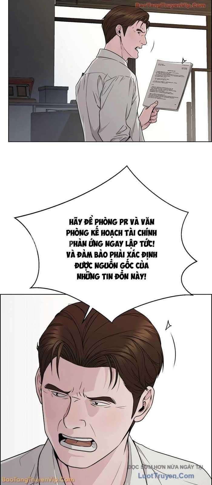 Người Đàn Ông Thực Thụ Chapter 225 - Trang 2