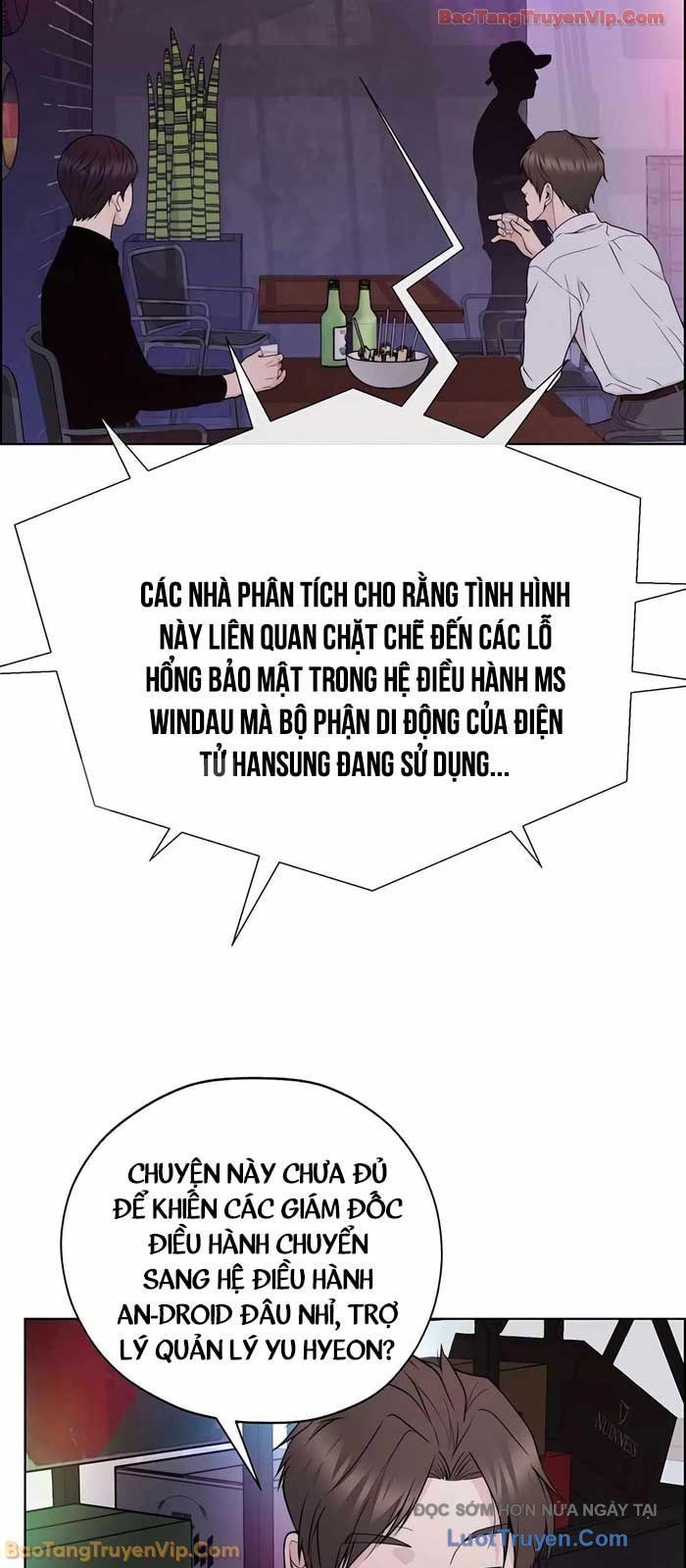 Người Đàn Ông Thực Thụ Chapter 225 - Trang 2