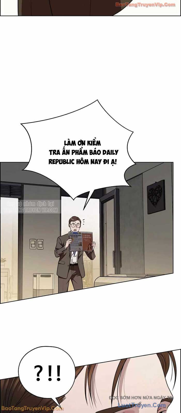 Người Đàn Ông Thực Thụ Chapter 225 - Trang 2