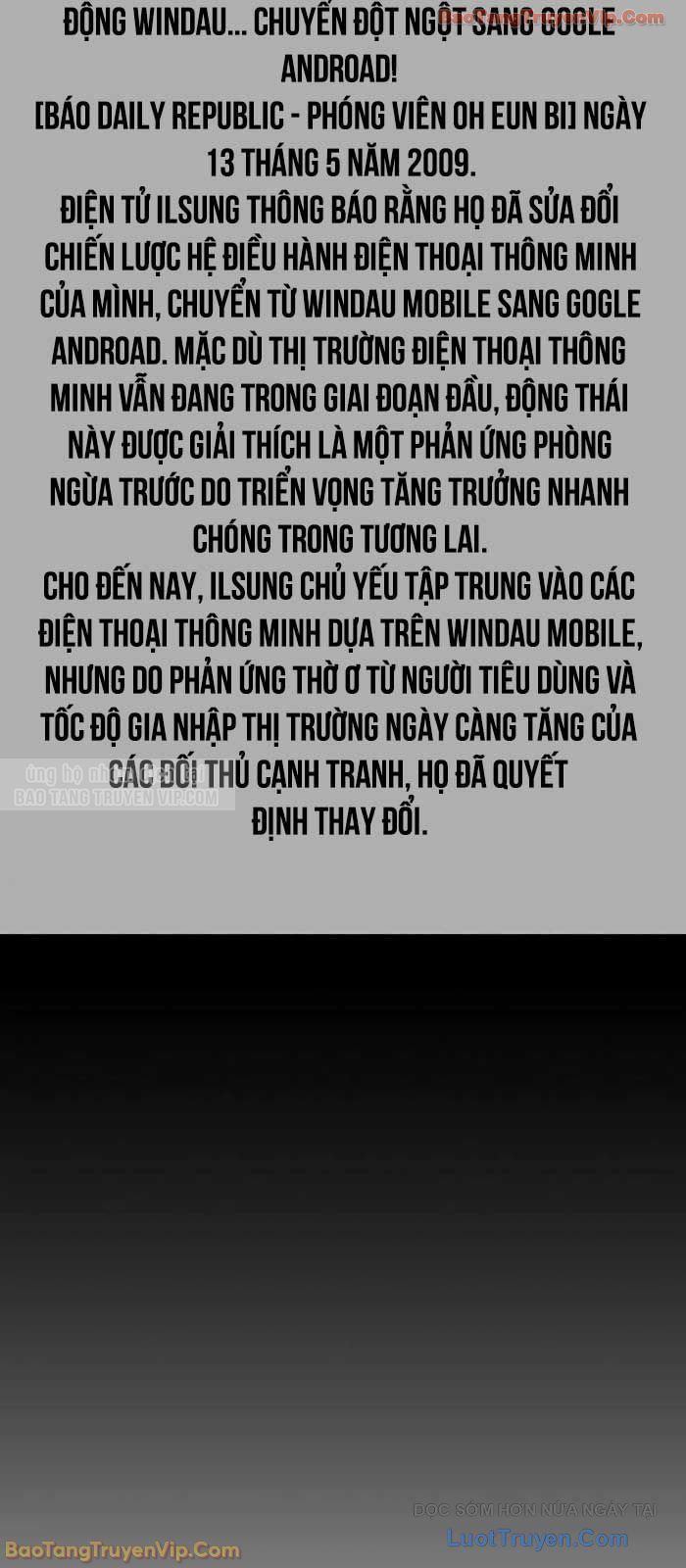 Người Đàn Ông Thực Thụ Chapter 225 - Trang 2