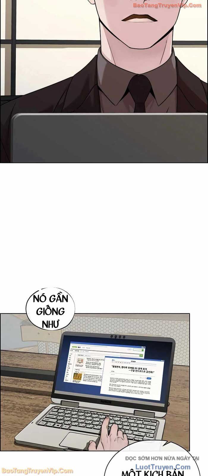 Người Đàn Ông Thực Thụ Chapter 225 - Trang 2