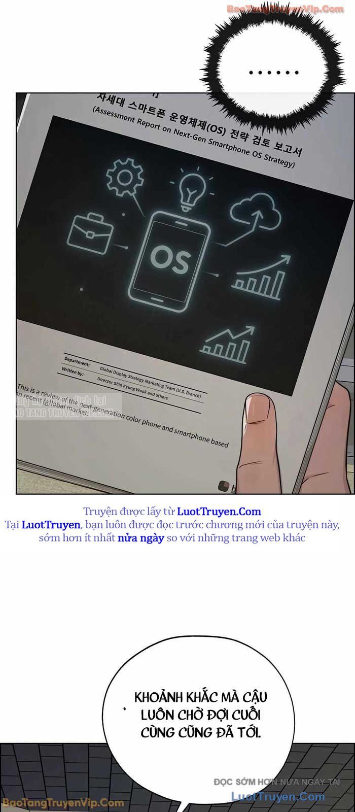 Người Đàn Ông Thực Thụ Chapter 225 - Trang 2