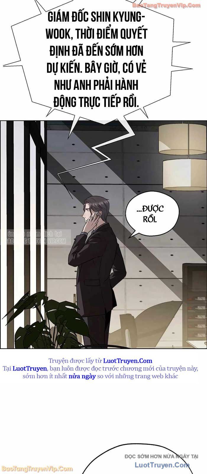 Người Đàn Ông Thực Thụ Chapter 225 - Trang 2