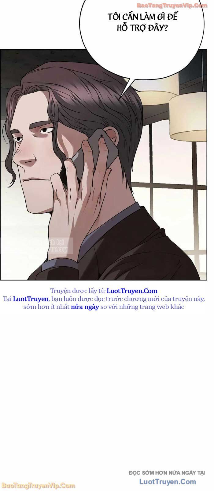 Người Đàn Ông Thực Thụ Chapter 225 - Trang 2