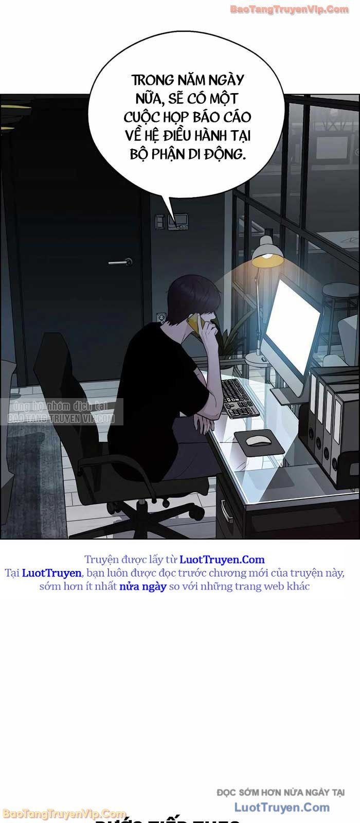 Người Đàn Ông Thực Thụ Chapter 225 - Trang 2