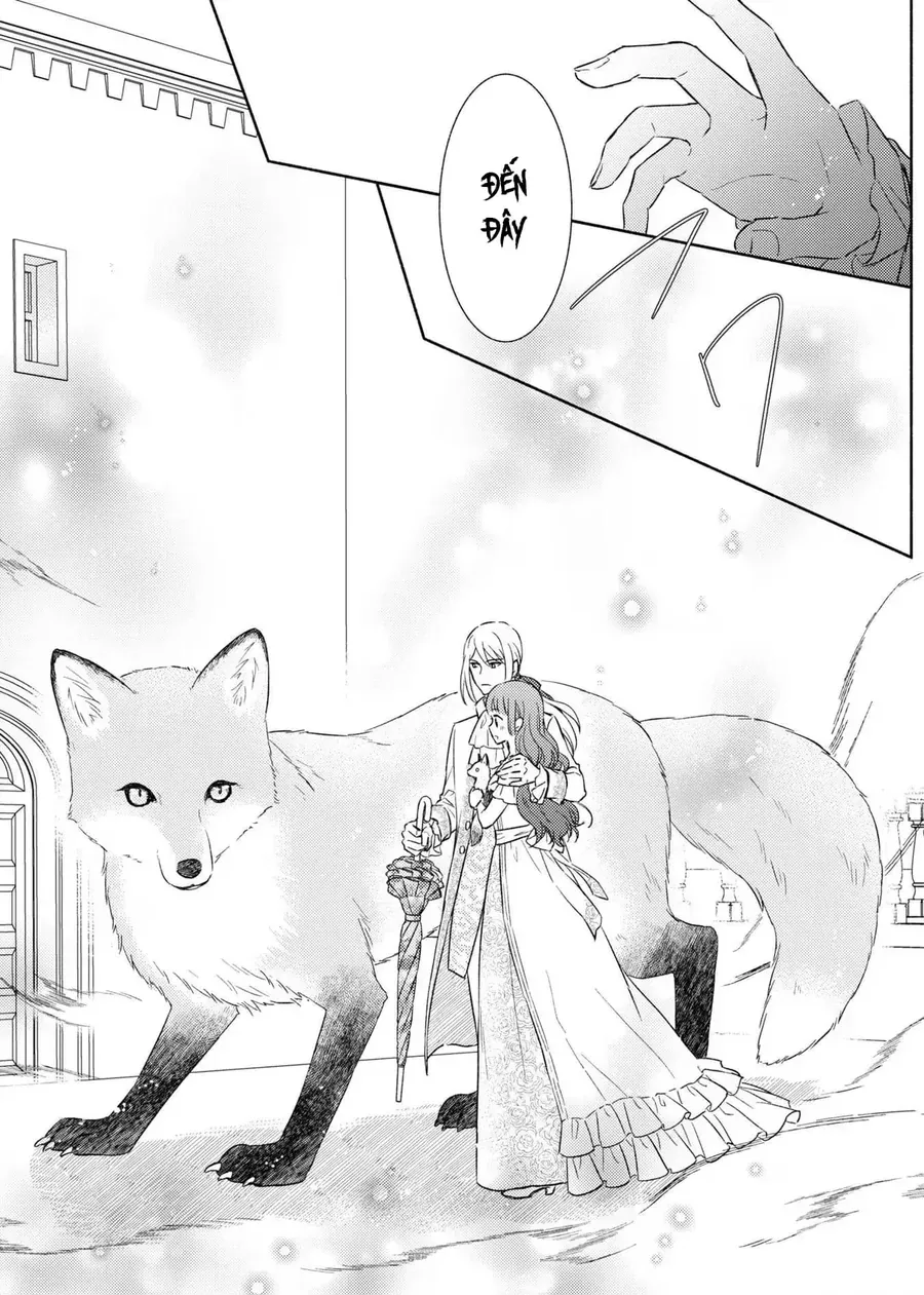 Bất Hạnh Theo Đuổi Cô Gái Xui Xẻo Chapter 14 - Trang 2