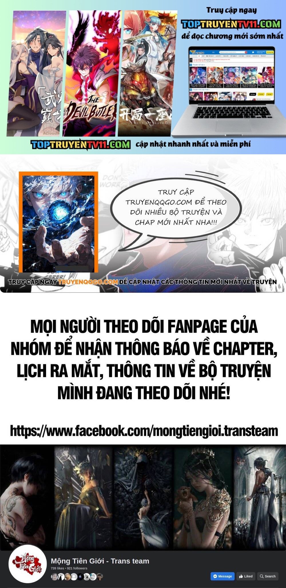 Cầm Dao Mổ Heo Chém Bay Vạn Giới Chapter 17 - Trang 2