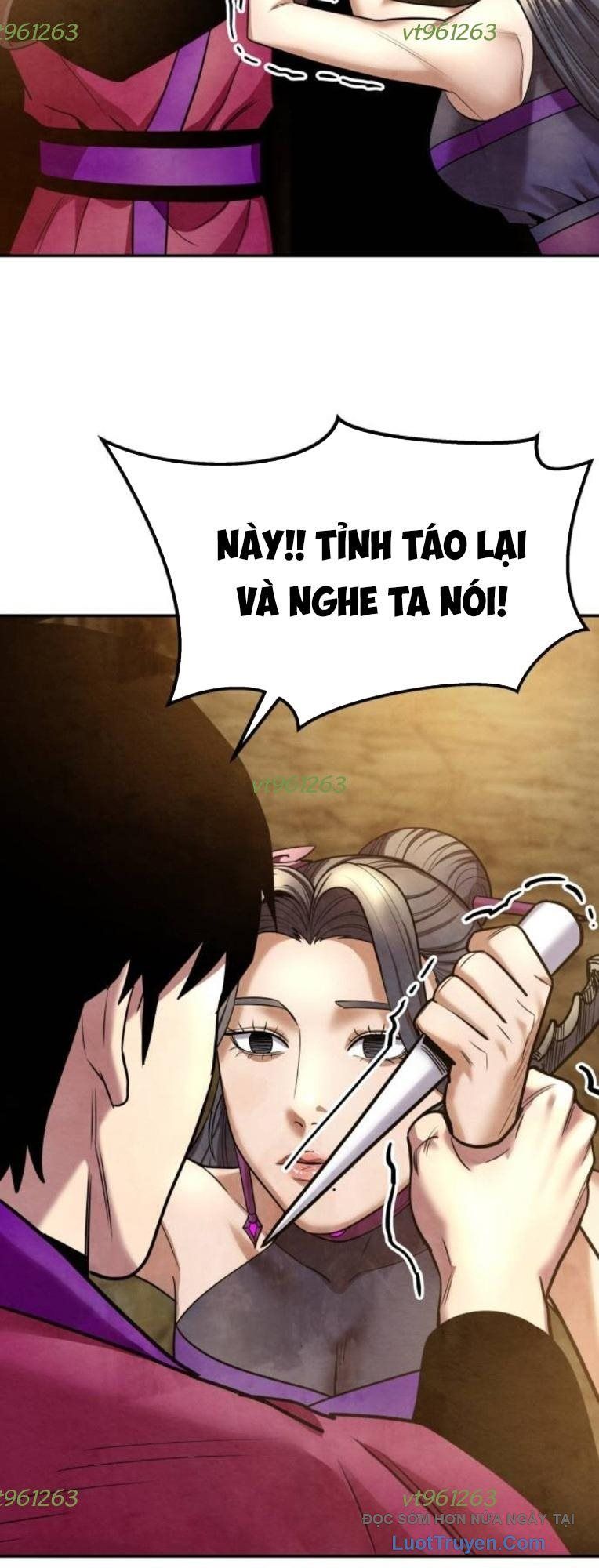 Tay Súng Chinh Phục Võ Lâm Chapter 72 - Trang 2