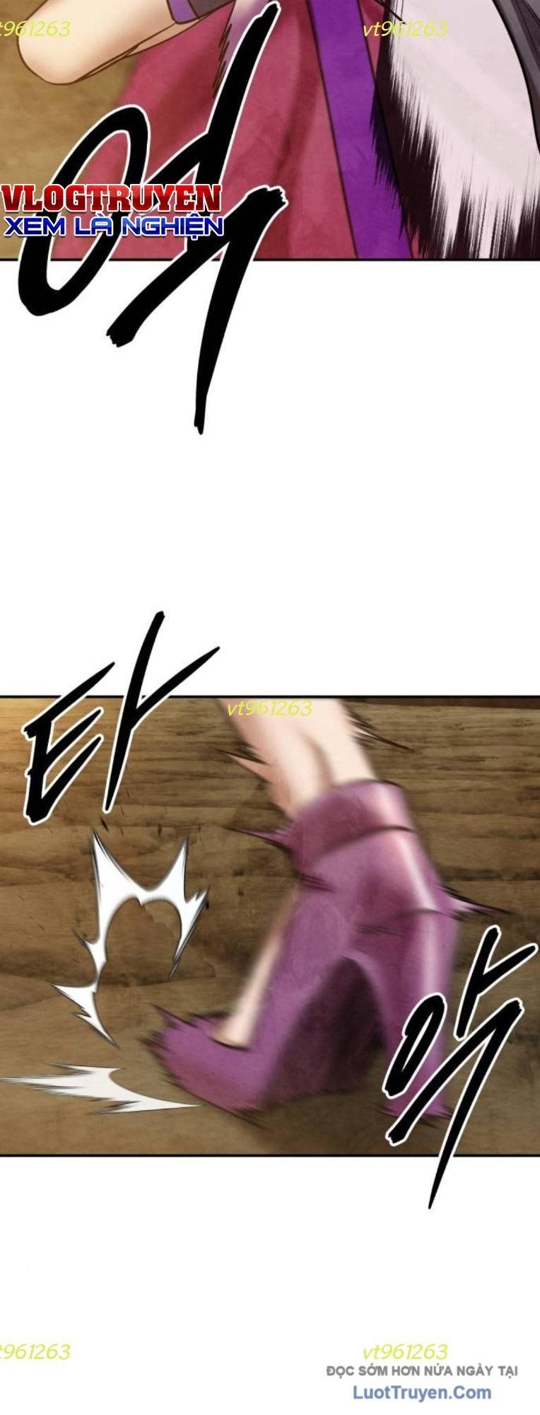 Tay Súng Chinh Phục Võ Lâm Chapter 72 - Trang 2