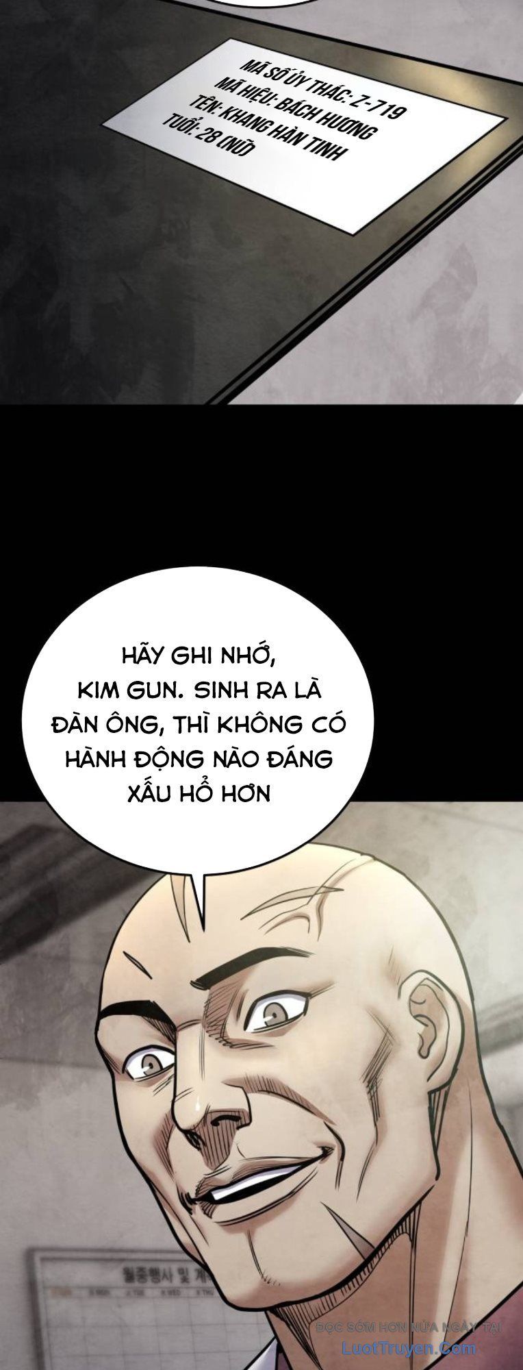 Tay Súng Chinh Phục Võ Lâm Chapter 72 - Trang 2