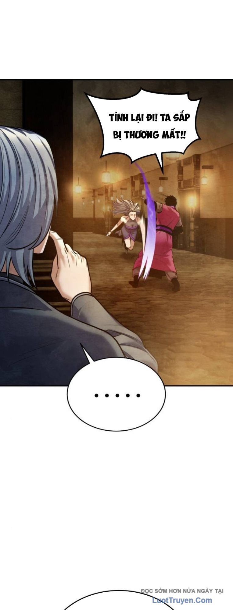 Tay Súng Chinh Phục Võ Lâm Chapter 72 - Trang 2