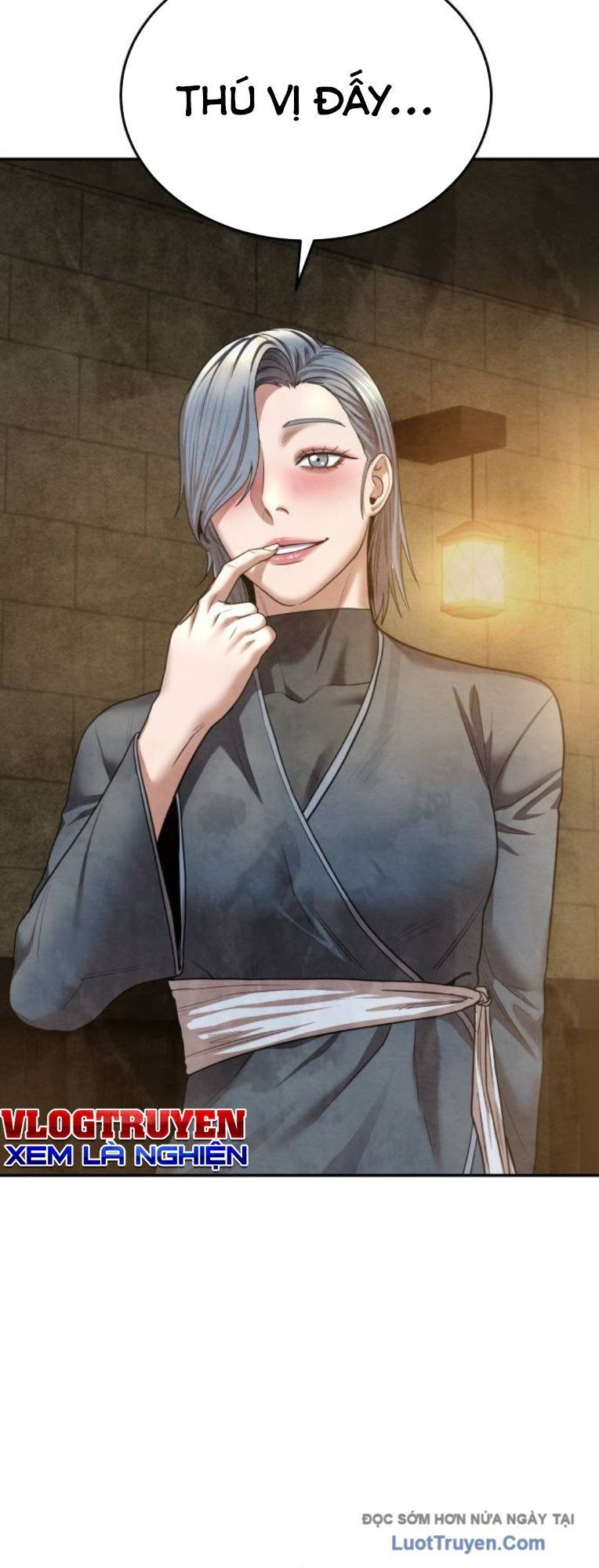 Tay Súng Chinh Phục Võ Lâm Chapter 72 - Trang 2