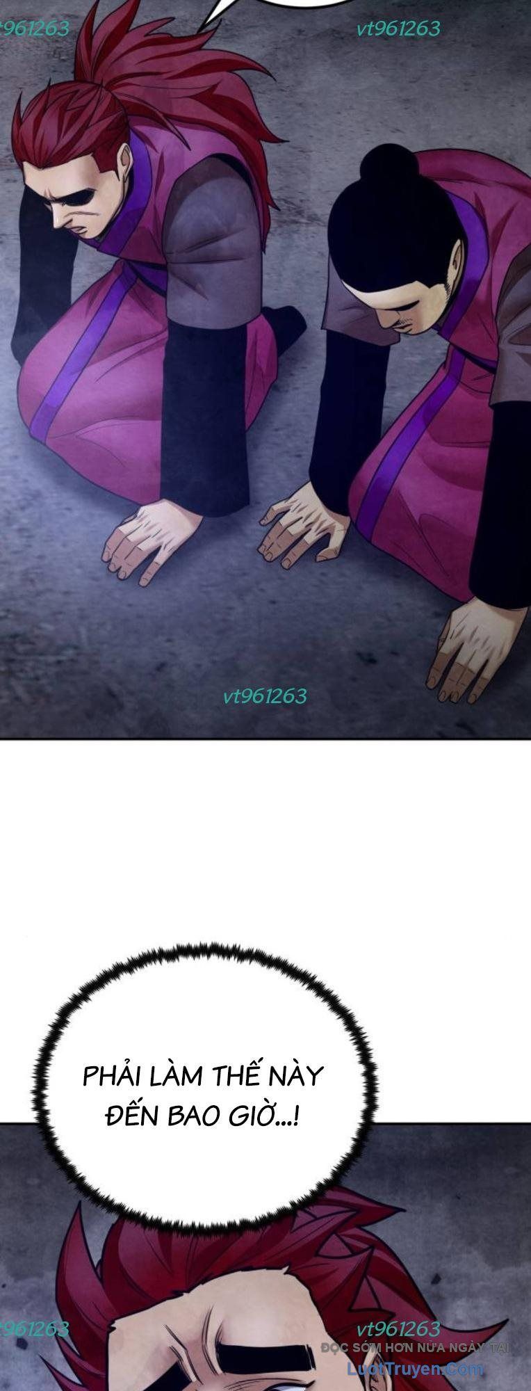 Tay Súng Chinh Phục Võ Lâm Chapter 72 - Trang 2