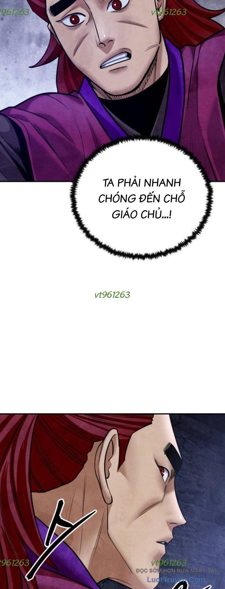 Tay Súng Chinh Phục Võ Lâm Chapter 72 - Trang 2