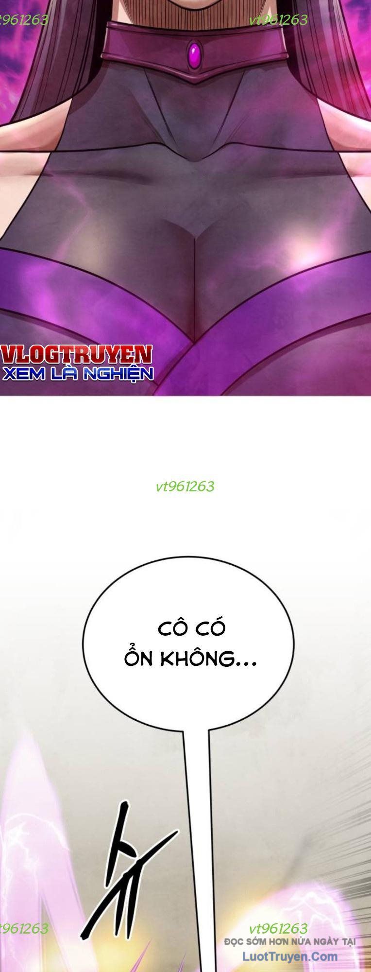 Tay Súng Chinh Phục Võ Lâm Chapter 72 - Trang 2