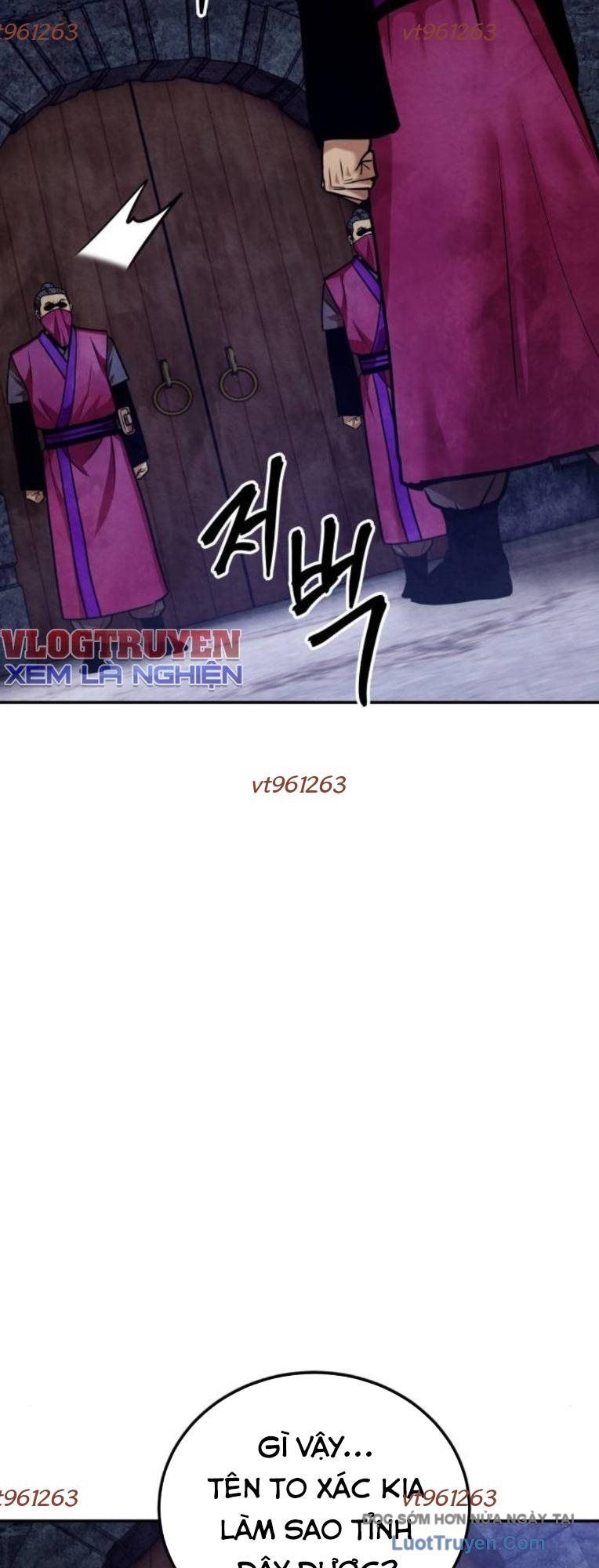 Tay Súng Chinh Phục Võ Lâm Chapter 72 - Trang 2