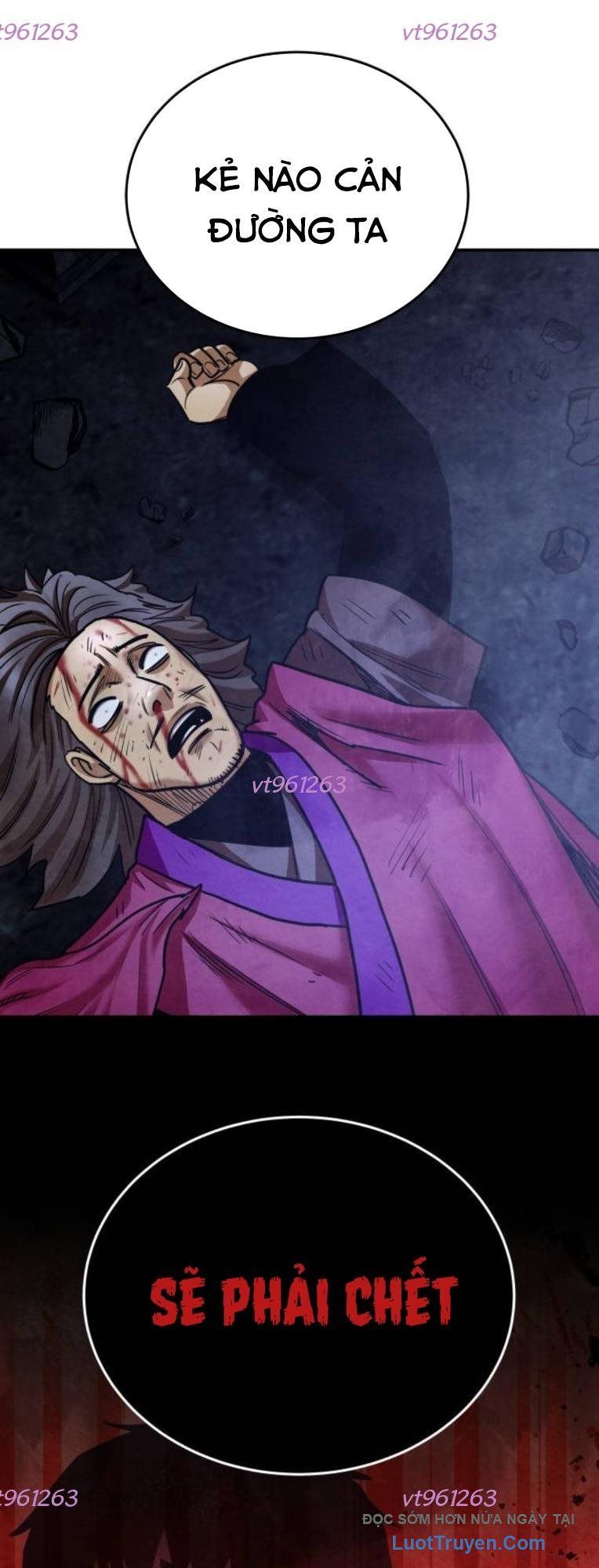 Tay Súng Chinh Phục Võ Lâm Chapter 72 - Trang 2