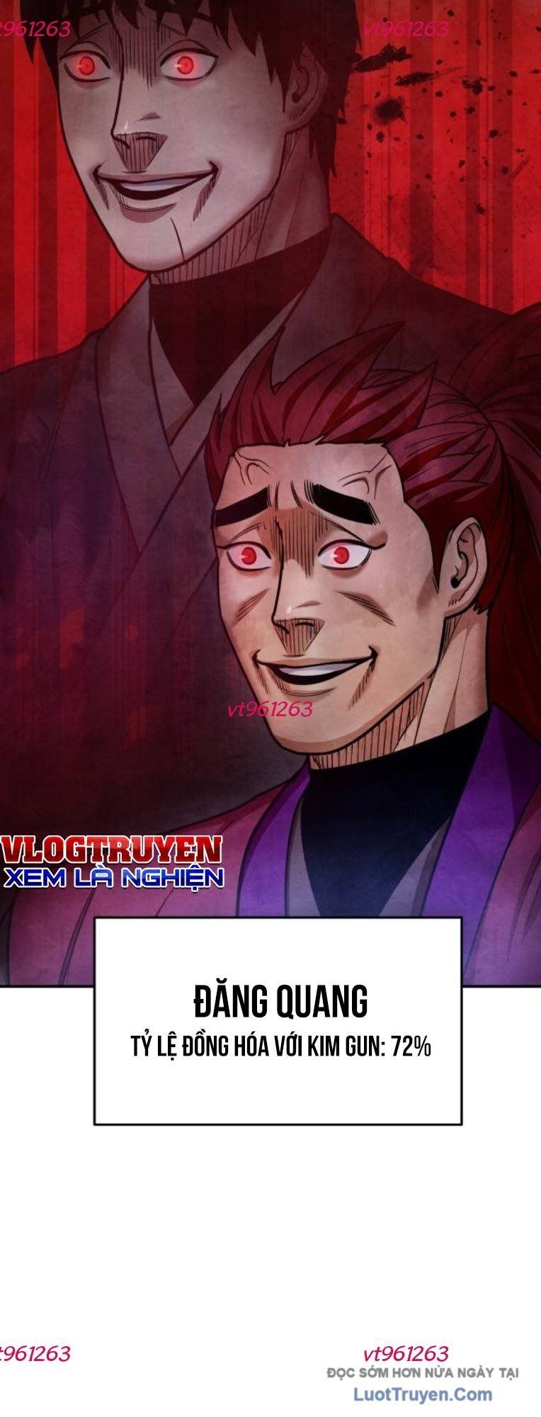 Tay Súng Chinh Phục Võ Lâm Chapter 72 - Trang 2