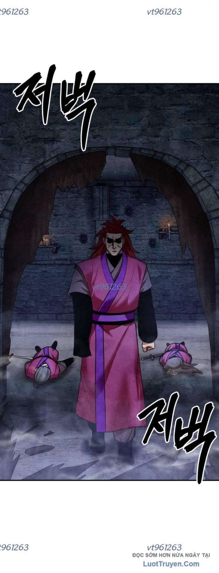 Tay Súng Chinh Phục Võ Lâm Chapter 72 - Trang 2