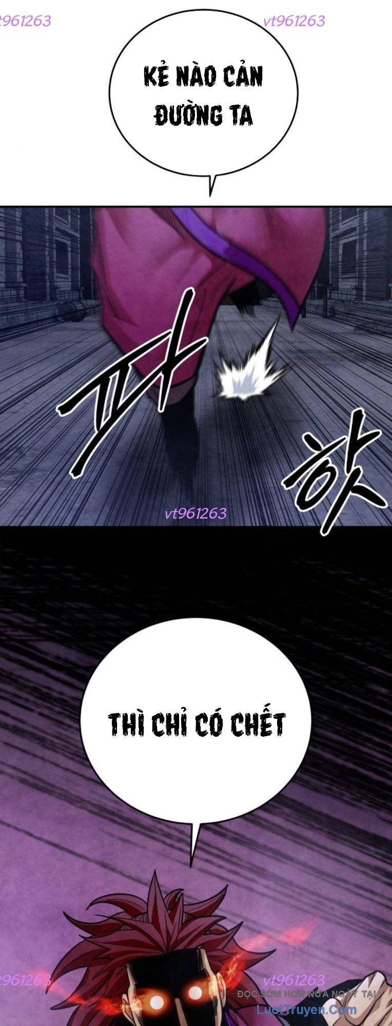 Tay Súng Chinh Phục Võ Lâm Chapter 72 - Trang 2