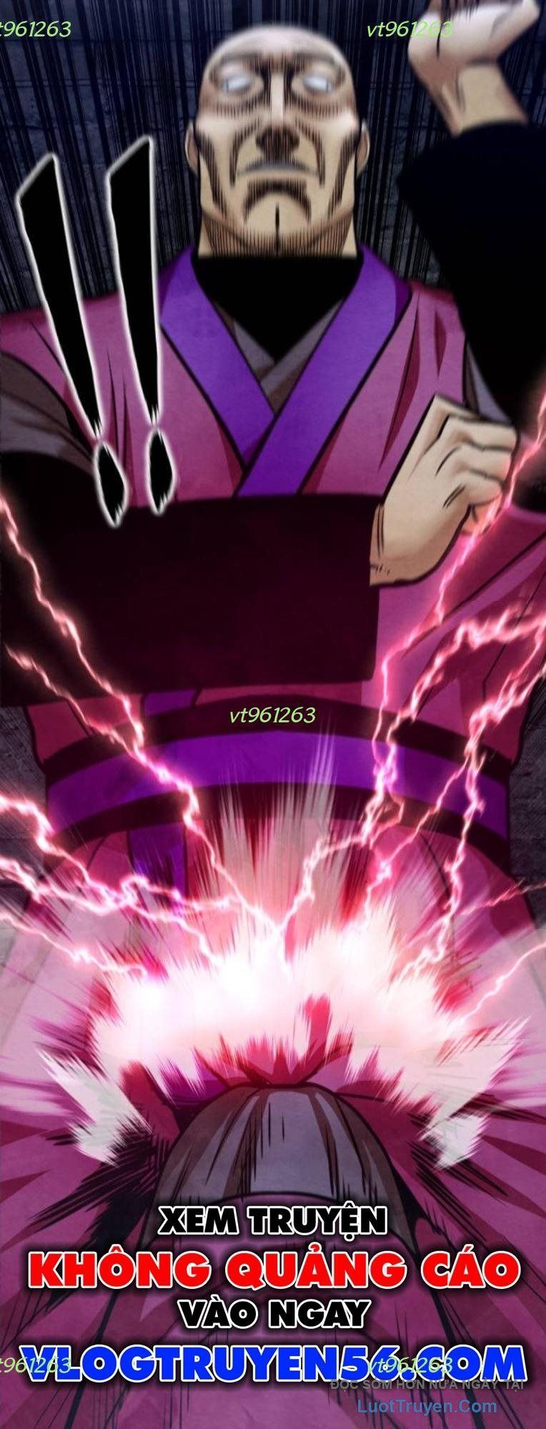 Tay Súng Chinh Phục Võ Lâm Chapter 72 - Trang 2