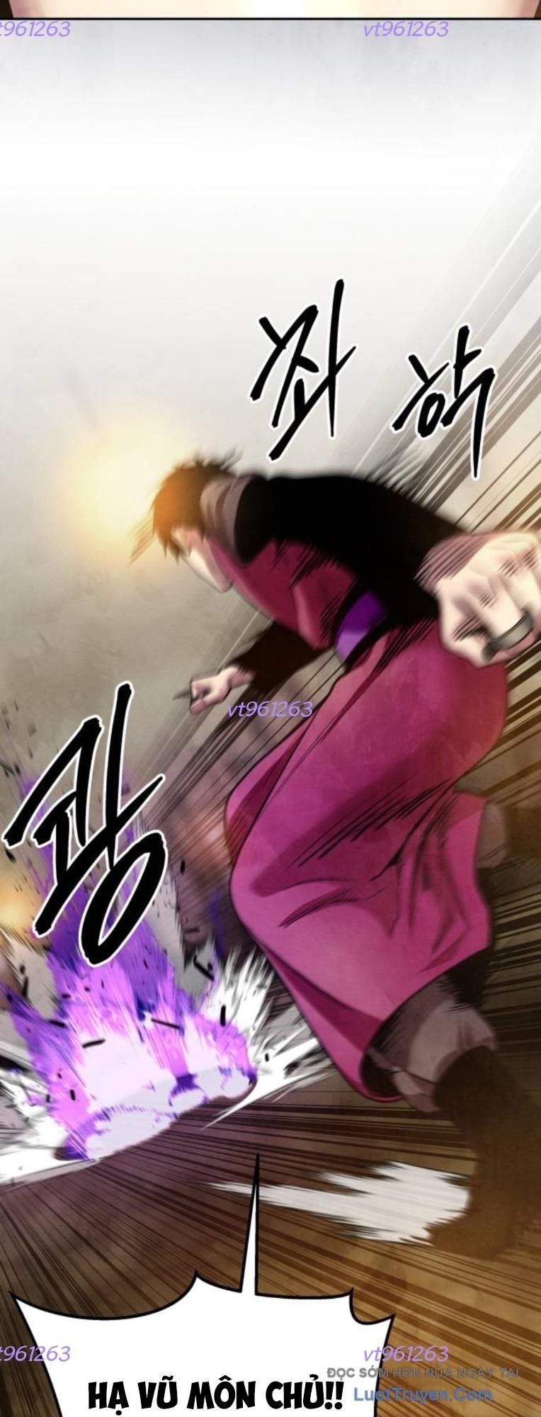 Tay Súng Chinh Phục Võ Lâm Chapter 72 - Trang 2