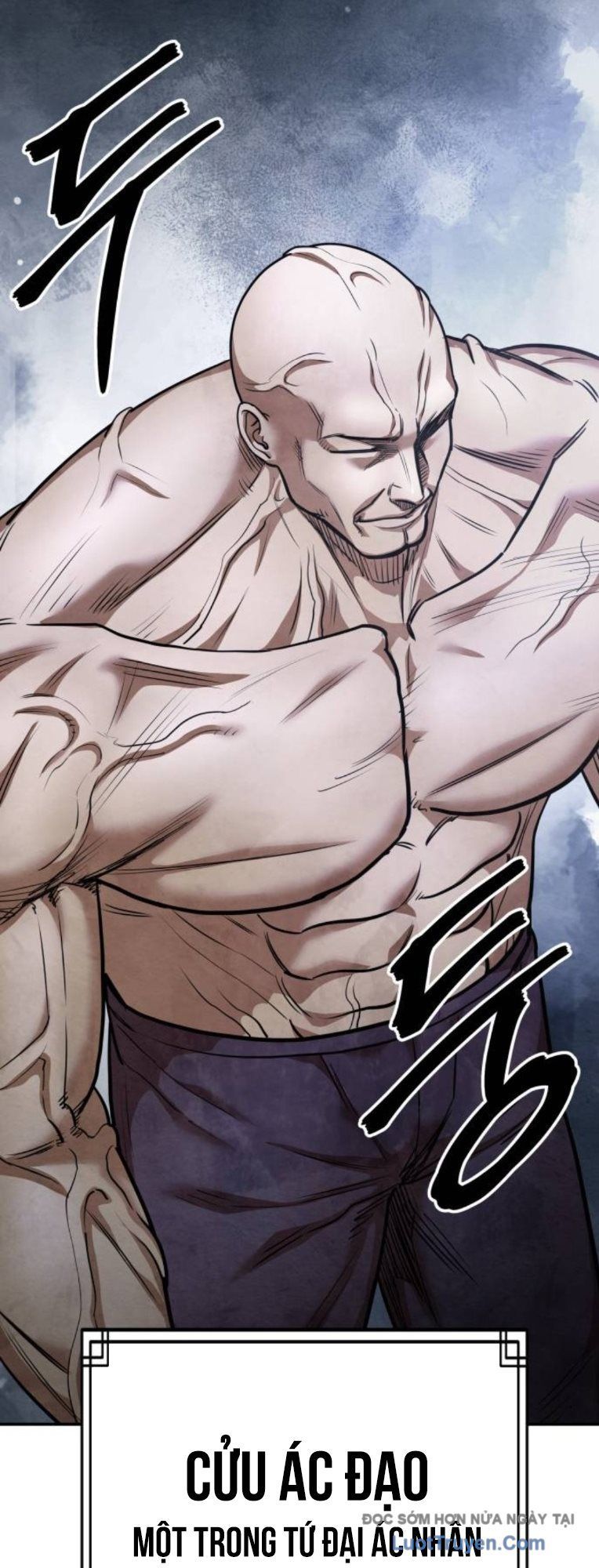 Tay Súng Chinh Phục Võ Lâm Chapter 72 - Trang 2