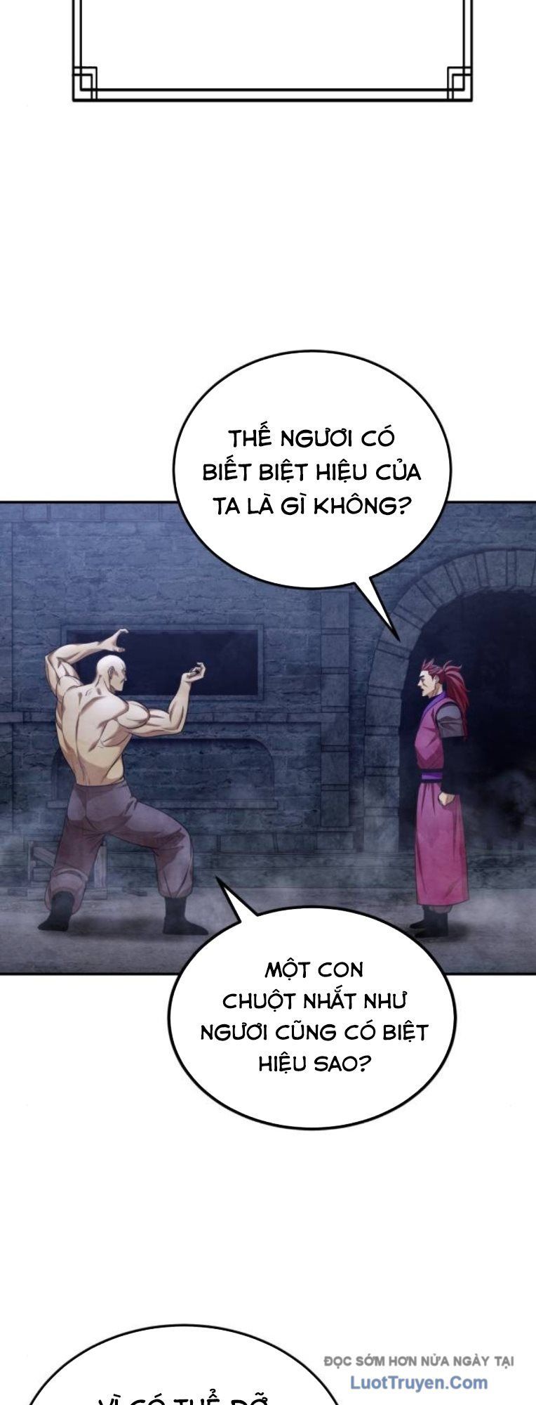 Tay Súng Chinh Phục Võ Lâm Chapter 72 - Trang 2