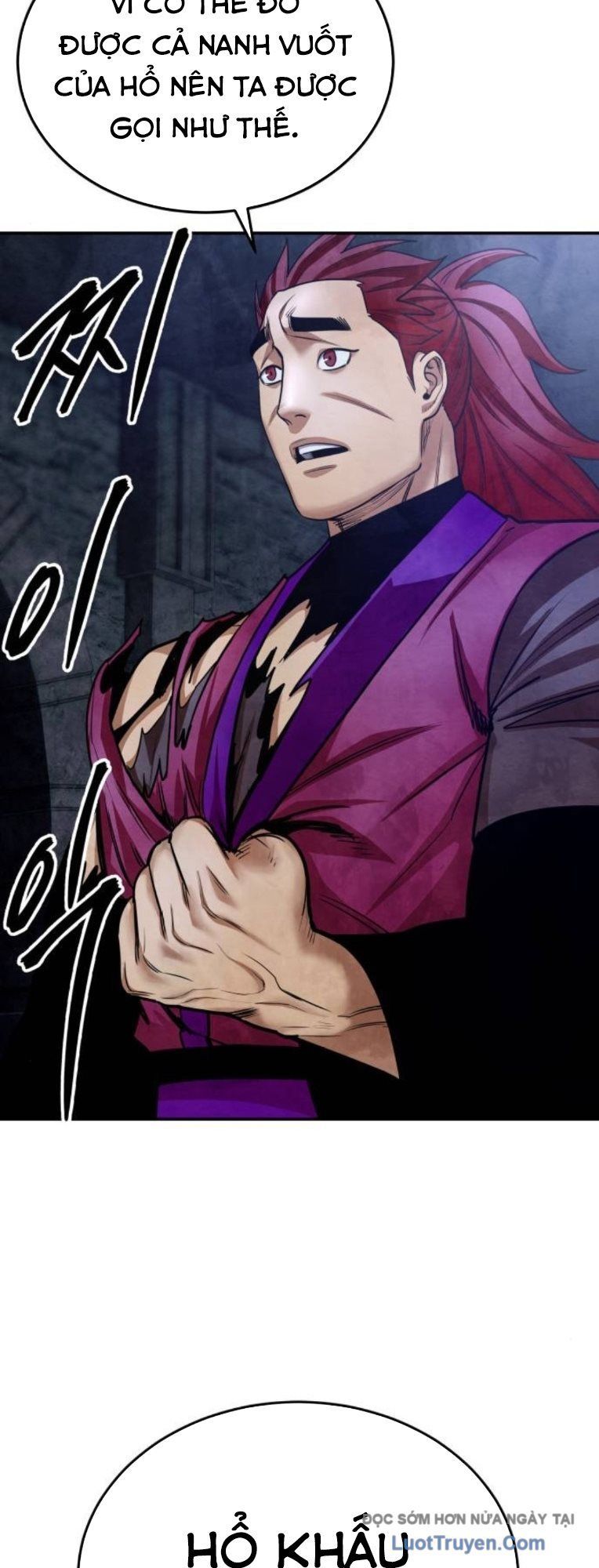 Tay Súng Chinh Phục Võ Lâm Chapter 72 - Trang 2