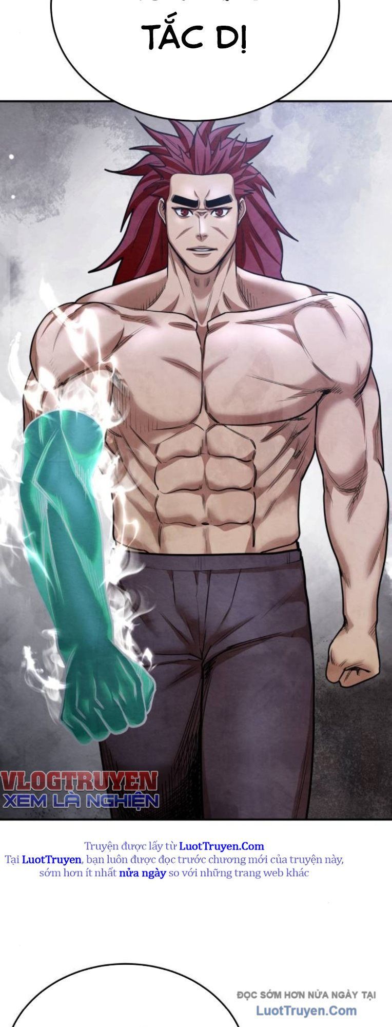 Tay Súng Chinh Phục Võ Lâm Chapter 72 - Trang 2