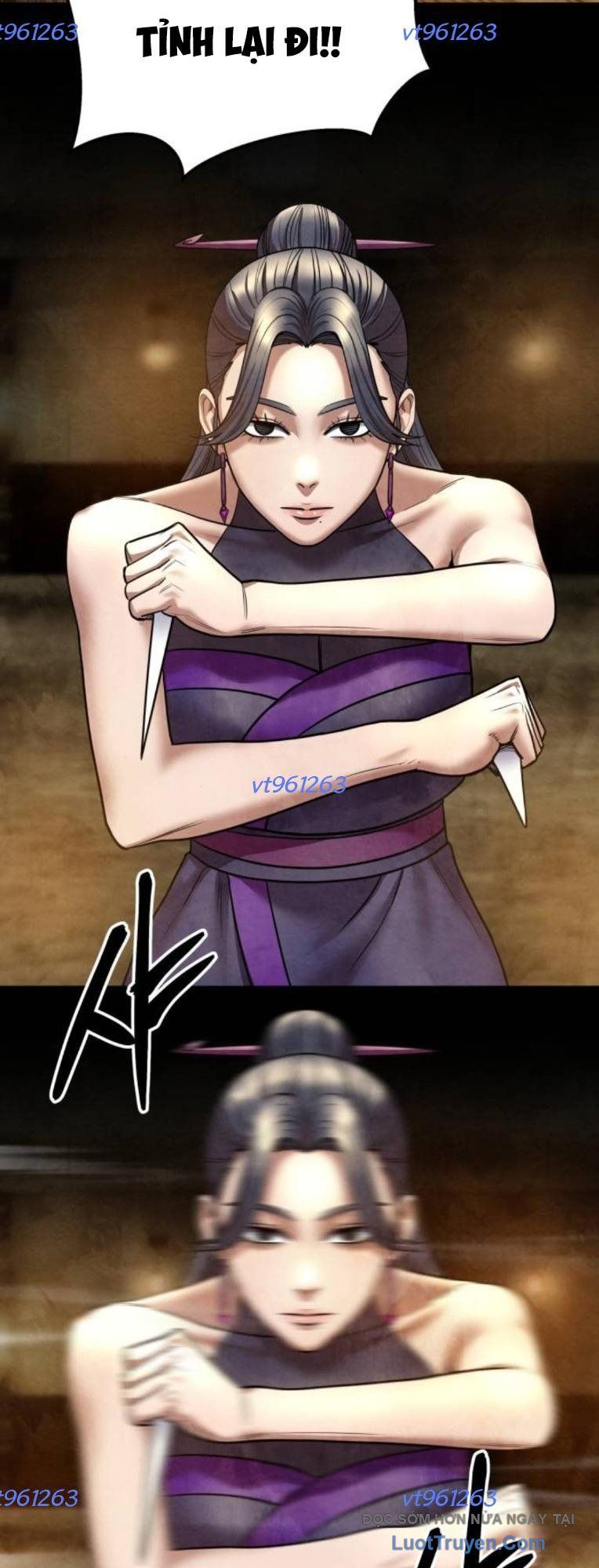 Tay Súng Chinh Phục Võ Lâm Chapter 72 - Trang 2