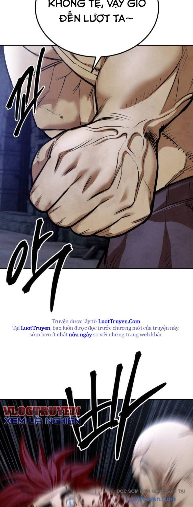 Tay Súng Chinh Phục Võ Lâm Chapter 72 - Trang 2