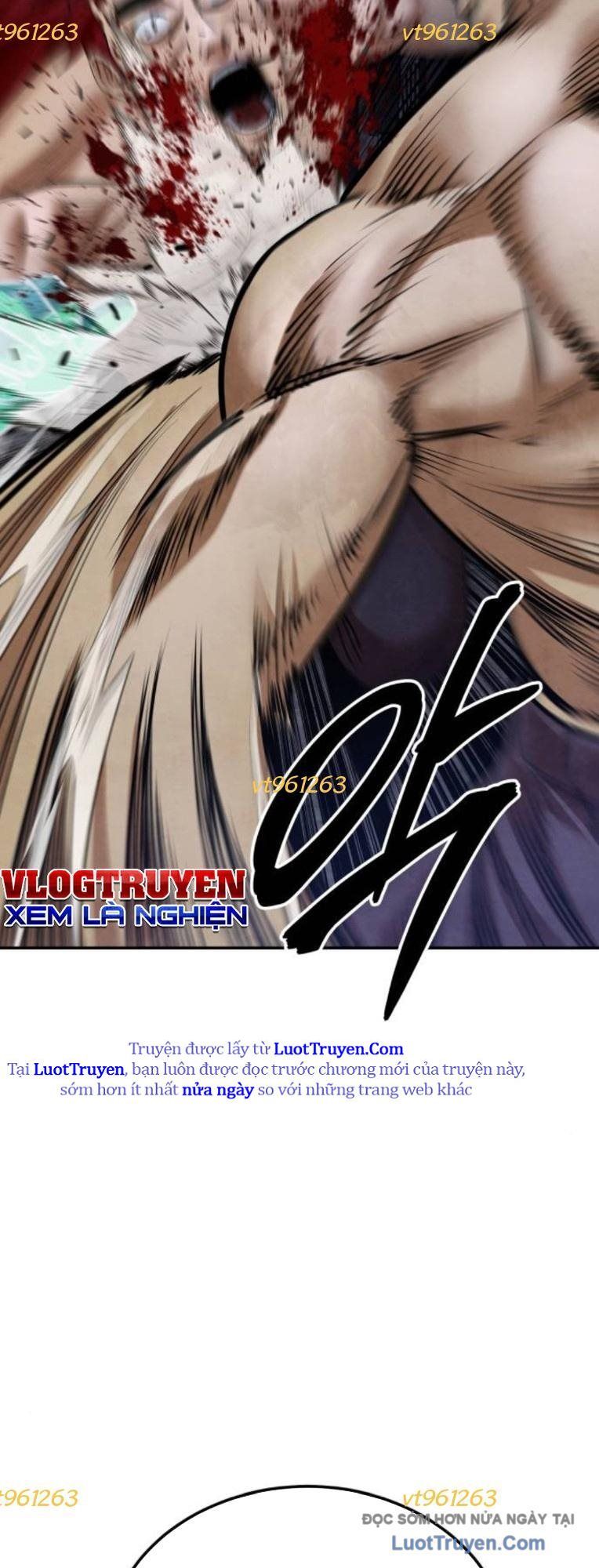 Tay Súng Chinh Phục Võ Lâm Chapter 72 - Trang 2