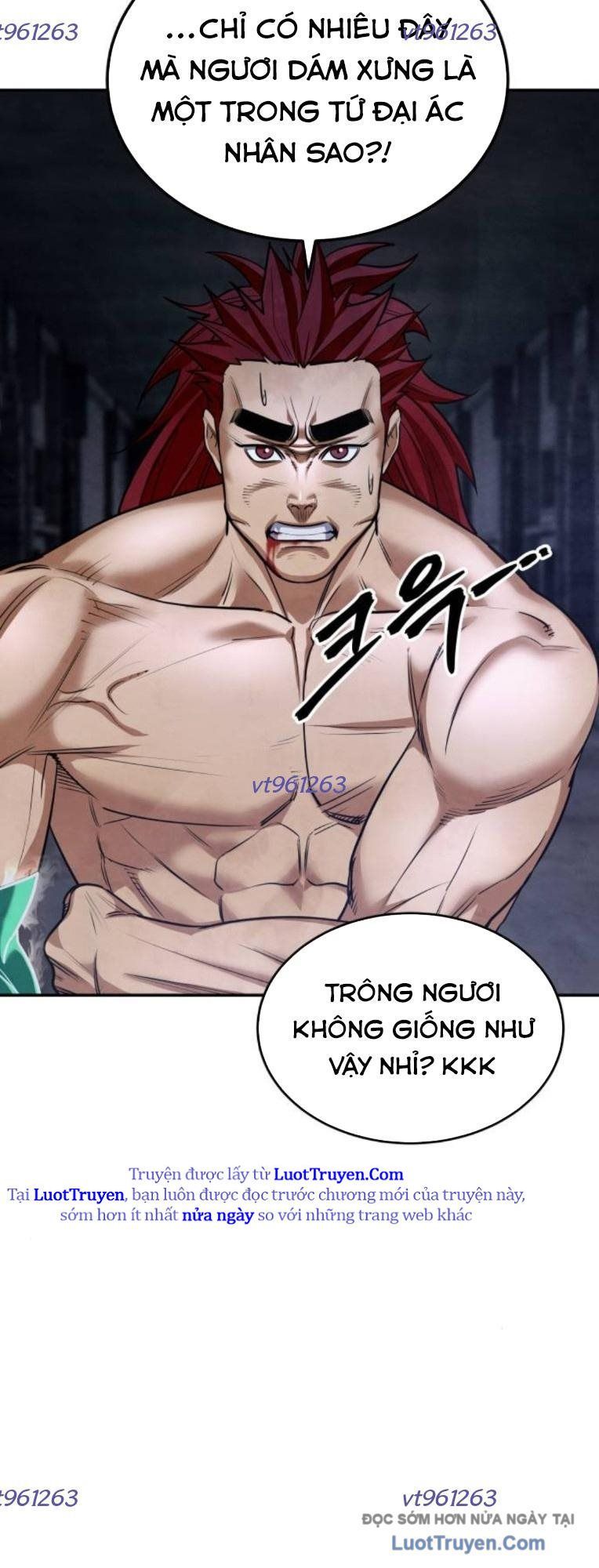 Tay Súng Chinh Phục Võ Lâm Chapter 72 - Trang 2