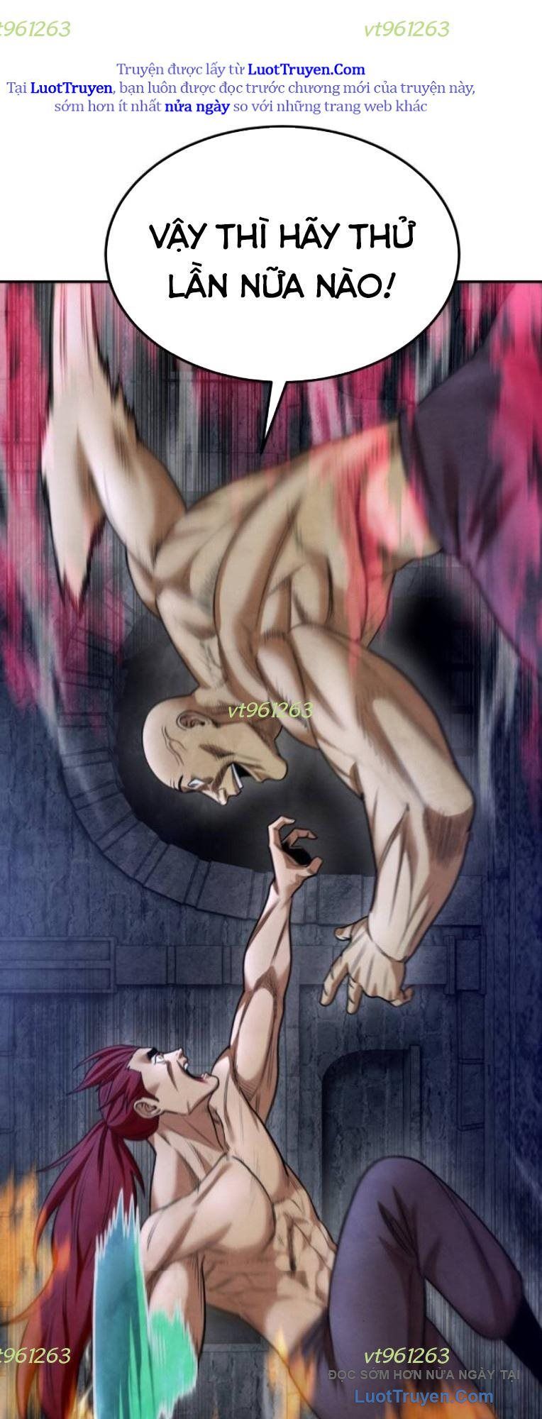 Tay Súng Chinh Phục Võ Lâm Chapter 72 - Trang 2