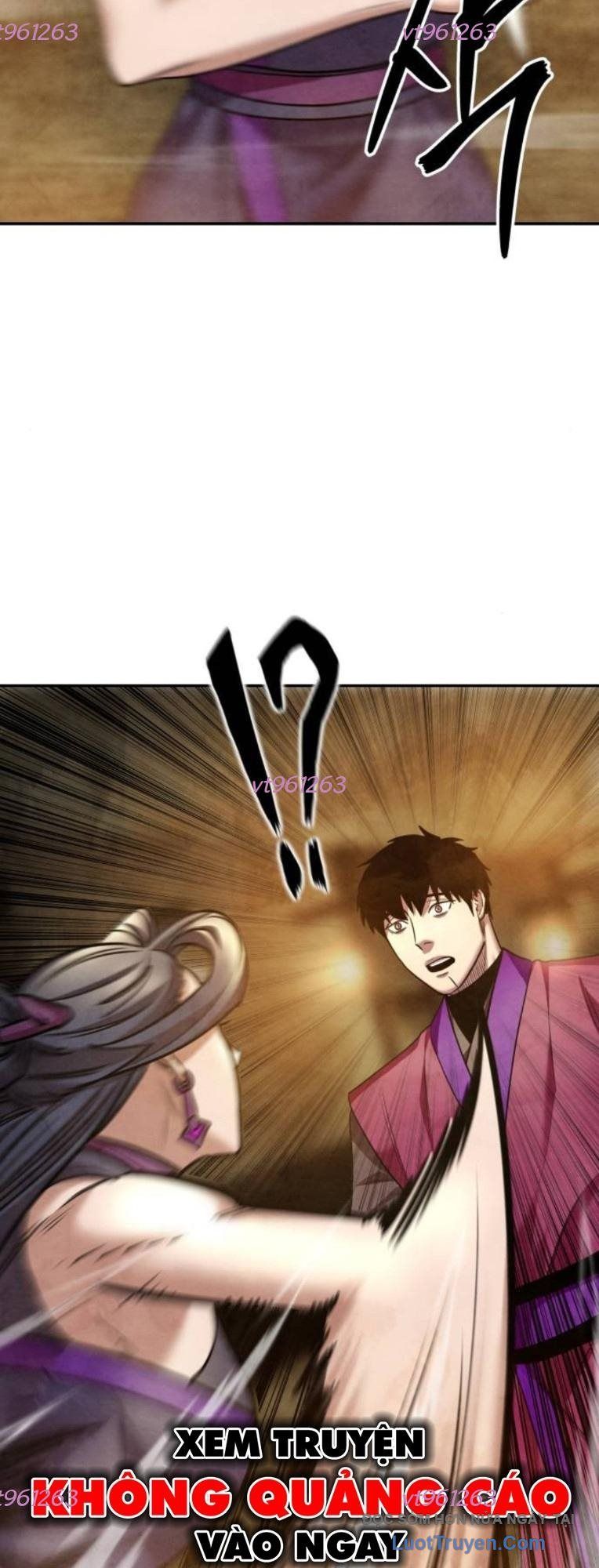 Tay Súng Chinh Phục Võ Lâm Chapter 72 - Trang 2