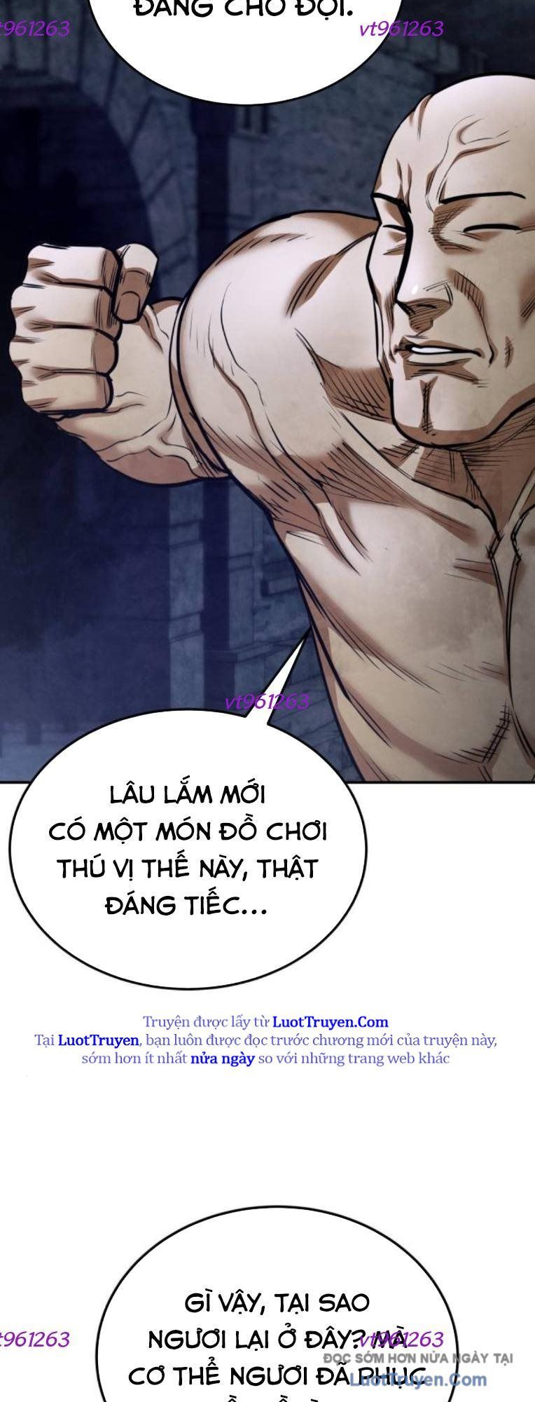 Tay Súng Chinh Phục Võ Lâm Chapter 72 - Trang 2