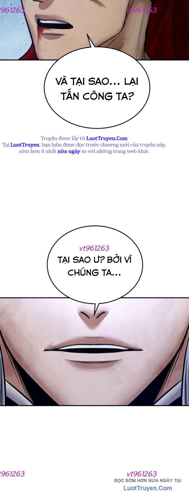 Tay Súng Chinh Phục Võ Lâm Chapter 72 - Trang 2