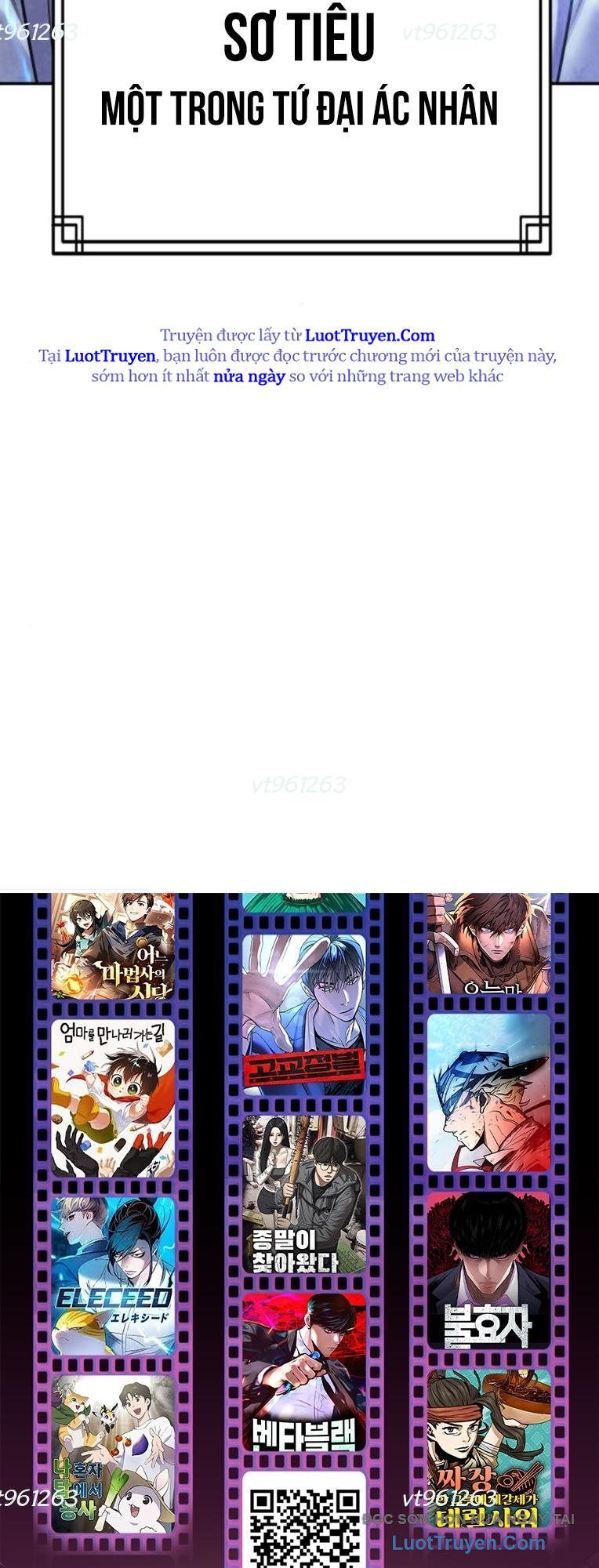 Tay Súng Chinh Phục Võ Lâm Chapter 72 - Trang 2