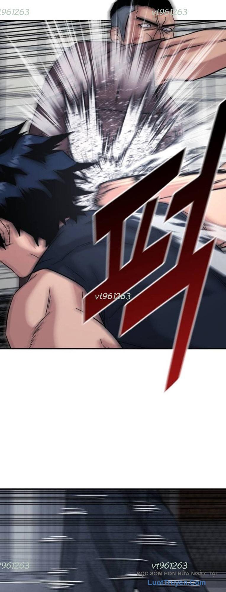 Minh Vương Chapter 50 - Trang 2