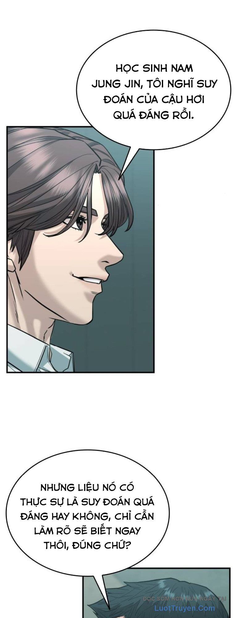 Minh Vương Chapter 50 - Trang 2