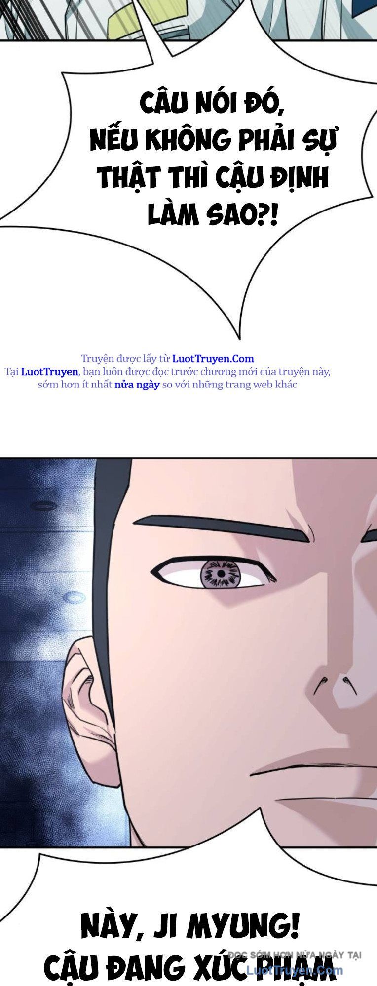 Minh Vương Chapter 50 - Trang 2