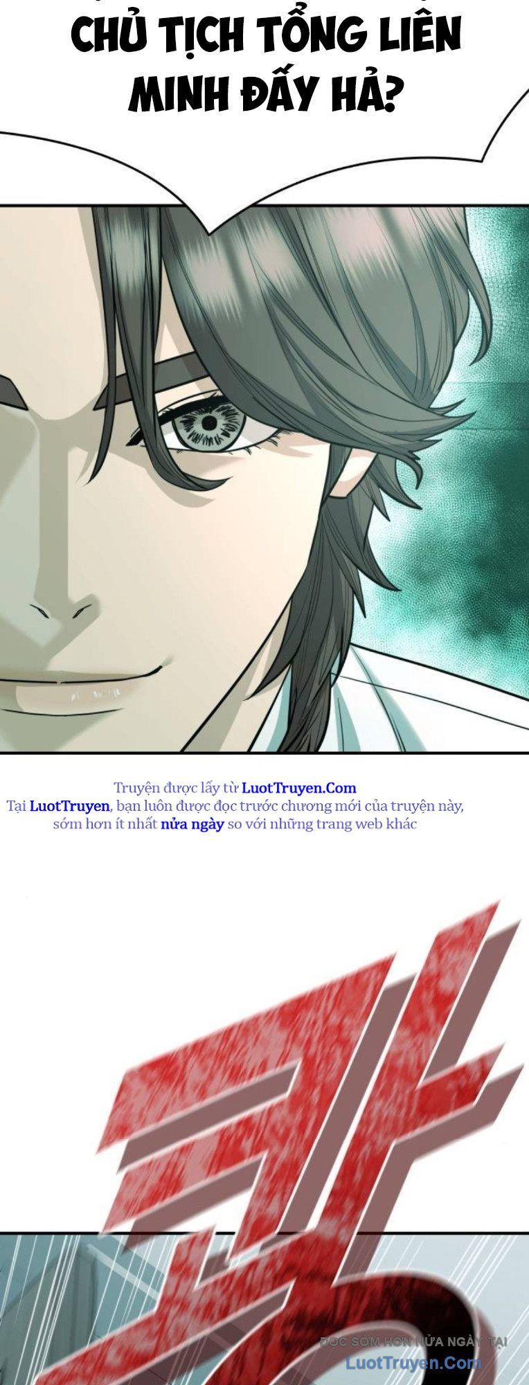 Minh Vương Chapter 50 - Trang 2